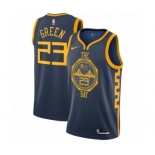 Mens-Nike-Golden-State-Warriors-23-Draymond-Green-Authentic-Navy-Blue-NBA-Jersey--City-Edition_2662_360X300