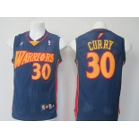 nba jerseys golden state warriors #30 stephen curry blue[treasures of montezuma blitz]