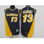 nba indiana pacers #13 george black