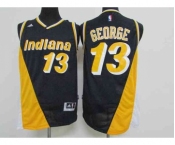 nba indiana pacers #13 george black