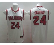 nba indiana pacers #24 george white