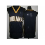 nba indiana pacers blank blue [revolution 30]