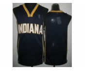 nba indiana pacers blank blue [revolution 30]