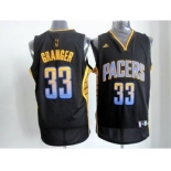 nba indlana pacers #33 granger [black camo]