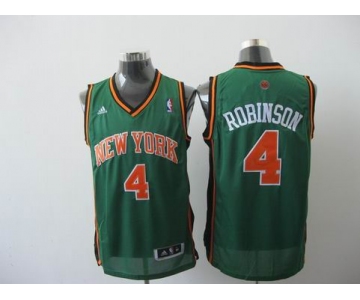 nba new york knicks #4 robinson green