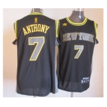 nba new york knicks #7 anthony black[2013 new]