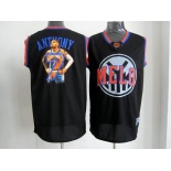 nba new york knicks #7 anthony black[limited edition-1]