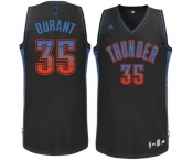 nba oklahoma city thunder #35 durant black[limited edition-2]