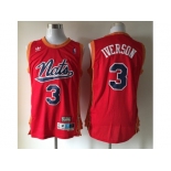 nba jerseys philadelphia 76ers #3 iverson syracuse national edition red