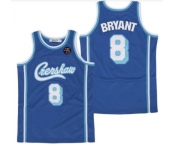 Los Angeles Lakers #8 Kobe Bryant Blue NBA Swingman Classics Jersey