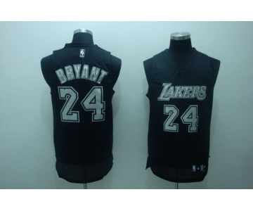 nba fans lakers #24 kobe black(fans edition)