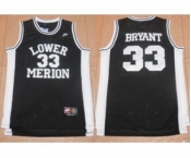 nba jerseys los angeles lakers #33 bryant black