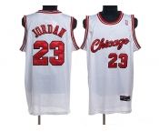 nba #23 jordan white(fans edition)