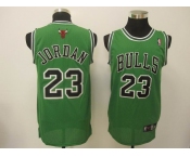 nba chicago bulls #23 jordan green[black number]