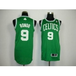 nba boston celtics #9 rondd green[revolution 30]