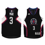 nba los angeles clippers #3 paul black[2016 new]