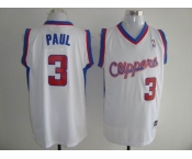 nba los angeles clippers #3 paul white