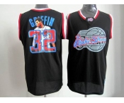 nba los angeles clippers #32 griffin black[limited edition]