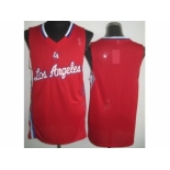 nba los angeles clippers red [revolution 30]