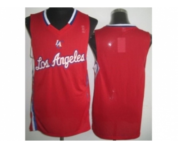 nba los angeles clippers red [revolution 30]