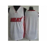 nba miami heat blank white