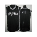 nba san antonio spurs blank black [revolution 30]