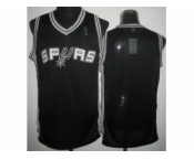 nba san antonio spurs blank black [revolution 30]