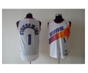 nba phoenix suns #1 stoudemire white(Fans Edition)