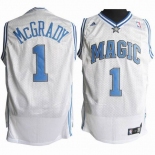 nba orlando magic #1 mcgrady white[mcgrady]