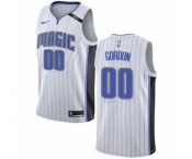 Youth Nike Orlando Magic #00 Aaron Gordon Swingman NBA Jersey - Association Edition