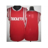 nba houston rockets blank red[revolution 30]