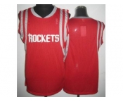 nba houston rockets blank red[revolution 30]