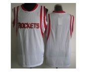 nba houston rockets blank white[revolution 30]