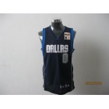 nba dallas mavericks #0 marlon dk.blue[2011 champions]