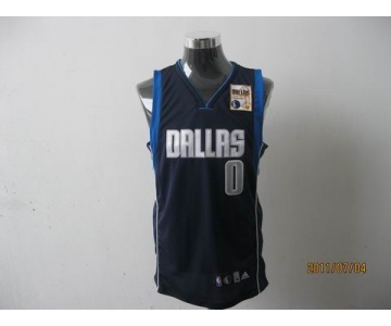 nba dallas mavericks #0 marlon dk.blue[2011 champions]