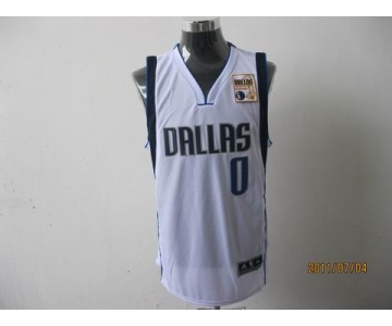 nba dallas mavericks #0 marlon white[2011 champions]