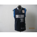 nba dallas mavericks #31 terry dk.blue[2011 champions]