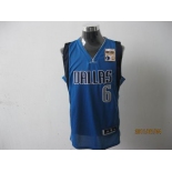 nba dallas mavericks #6 chandler lt.blue[2011 champions]