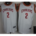 nba cleveland cavaliers #2 irving white[irving]