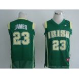 nba cleveland cavaliers #23 james green[nike]