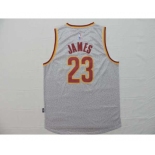 nba cleveland cavaliers #23 james grey[2015 new]