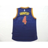 nba cleveland cavaliers #4 shumpert blue[shumpert]