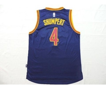 nba cleveland cavaliers #4 shumpert blue[shumpert]