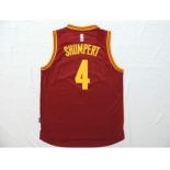 nba cleveland cavaliers #4 shumpert red[shumpert]