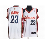 youth nba cleveland cavaliers #23 james white