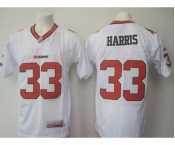 cfl jerseys #33 harris white