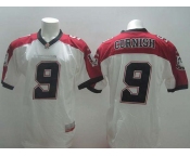 cfl jerseys #9 cornish white