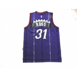 youth nba jersey toronto raptors #31 ross purple