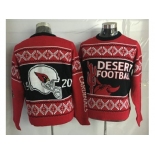 Nike Arizona Cardinals Men's Ugly Sweater