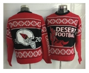 Nike Arizona Cardinals Men's Ugly Sweater